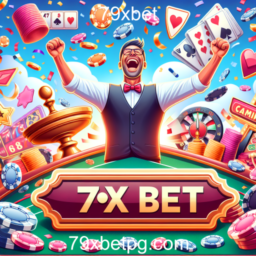Bônus Exclusivos no 79xbet: Maximize Seus Ganhos