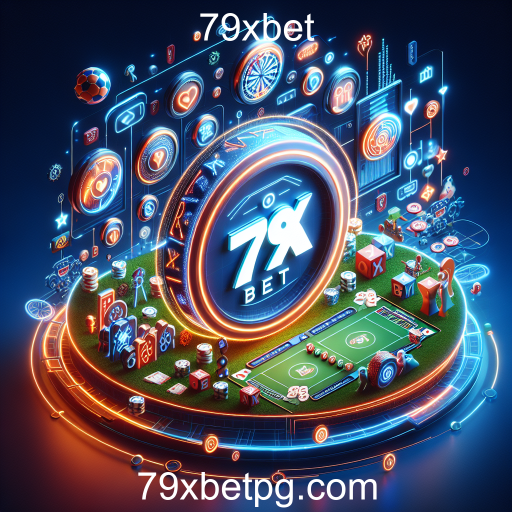 Explorando a Categoria de Jogos Virtuais no 79xbet